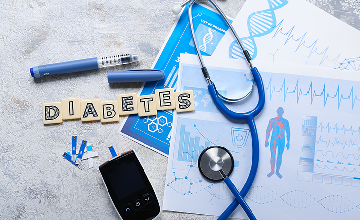 Hastalık Durumlarında Tip 1 Diyabet